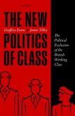 The New Politics of Class (eBook, PDF)