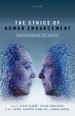 The Ethics of Human Enhancement (eBook, PDF)
