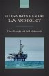 EU Environmental Law and Policy (eBook,... - Bild 1