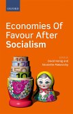 Economies of Favour after Socialism (eBook, PDF)