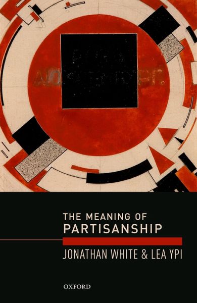 The Meaning of Partisanship (eBook, PDF)