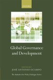 Global Governance and Development (eBook, PDF)