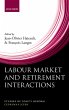 Labour Market and Retirement... - Bild 1