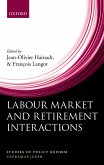Labour Market and Retirement Interactions (eBook, PDF)