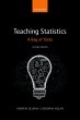 Teaching Statistics (eBook, PDF) - Bild 1
