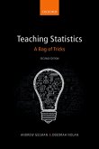 Teaching Statistics (eBook, PDF)