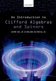 An Introduction to Clifford Algebras and Spinors (eBook, PDF)