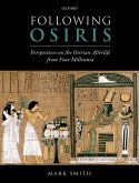 Following Osiris (eBook, PDF)