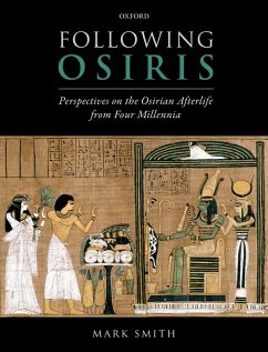 Following Osiris (eBook, PDF) - Smith, Mark
