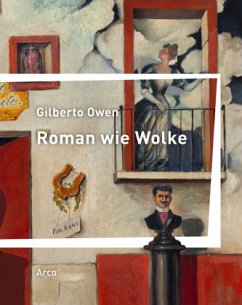 Roman wie Wolke - Owen, Gilberto