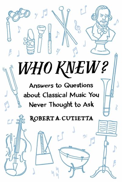Who Knew? (eBook, PDF) Who Knew? (eBook, PDF)