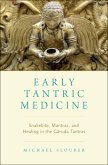 Early Tantric Medicine (eBook, PDF)