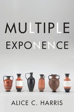 Cover Multiple Exponence (eBook, PDF)