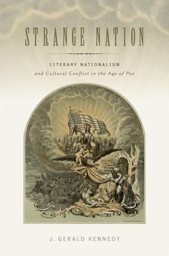 Cover Strange Nation (eBook, PDF)