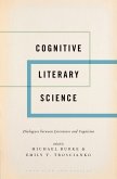 Cognitive Literary Science (eBook, PDF)