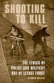 Shooting to Kill (eBook, PDF)