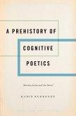 A Prehistory of Cognitive Poetics (eBook, PDF)
