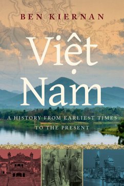 Viet Nam (eBook, PDF) - Kiernan, Ben