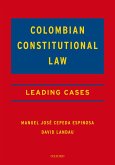 Colombian Constitutional Law (eBook, PDF)
