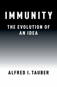 Cover Immunity (eBook, PDF)