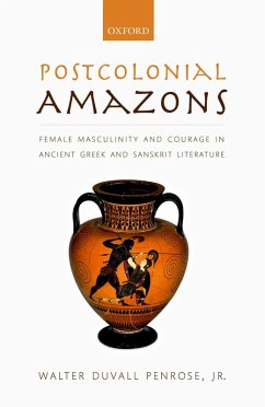 Postcolonial Amazons (eBook, PDF) - Penrose, Jr.