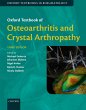 Oxford Textbook of Osteoarthritis and... - Bild 1