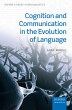 Cognition and Communication in the... - Bild 1