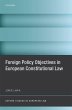 Foreign Policy Objectives in European... - Bild 1