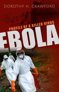 Ebola (eBook, PDF) - Crawford, Dorothy H.