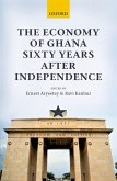 The Economy of Ghana Sixty Years after Independence (eBook, PDF)