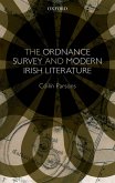 The Ordnance Survey and Modern Irish Literature (eBook, PDF)