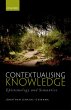 Contextualising Knowledge (eBook, PDF) - Bild 1