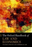 The Oxford Handbook of Law and Economics (eBook, PDF)