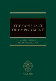 The Contract of Employment (eBook, PDF)
