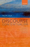 Discourse Contextualism (eBook, PDF)