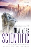 New York Scientific (eBook, PDF)