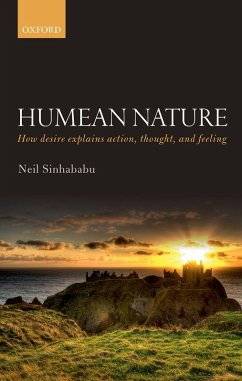 Cover Humean Nature (eBook, PDF)