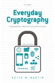 Everyday Cryptography (eBook, PDF)
