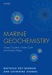 Marine Geochemistry (eBook, PDF) - Bild 1