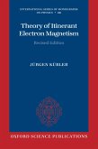 Theory of Itinerant Electron Magnetism (eBook, PDF)