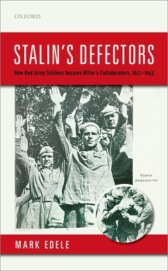 Stalin's Defectors (eBook, PDF) - Edele, Mark