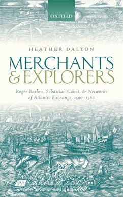 Cover Merchants and Explorers (eBook, PDF)