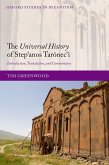 The Universal History of Step¿anos Taronec¿i (eBook, PDF)