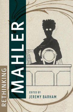 Cover Rethinking Mahler (eBook, PDF)