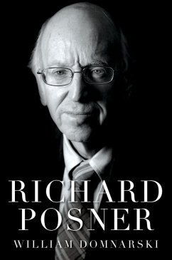 Richard Posner (eBook, PDF) - Domnarski, William