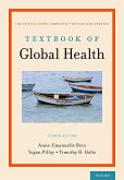Textbook of Global Health (eBook, PDF)