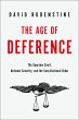 The Age of Deference (eBook, PDF) - Bild 1