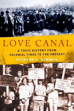 Cover Love Canal (eBook, PDF)
