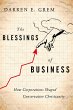 The Blessings of Business (eBook, PDF) - Bild 1