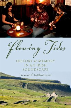 Flowing Tides (eBook, PDF) - Ó Hallmhuráin, Gearóid